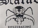 SCARAB   POLTERGEIST/HELL ON WHEELS