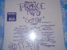 PRINCE GETT OFF RSD VINYL LP