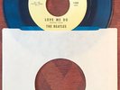 The Beatles - 'Love Me Do' 7