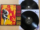 GUNS N ROSES - Use Your Illusion 1 - VINYL Geffen Slash, Axl Rose,