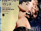 Madonna - True Blue - Ain't No Big Deal - Japan Vinyl - RARE  7