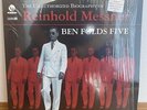 Ben Folds Five / The Unauthorized Biography Of Reinhold Messner 550 Music B69808
