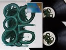 YELLO 1980-1985 The New Mix In One Go 2LP Vinyl 1986 Vertigo * RARE