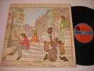 The London Howlin' Wolf Sessions 1971 Stereo LP VG++ Clapton Winwood Watts