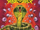 Toxic Holocaust - Chemistry Of Consciousness LP MUNICIPAL WASTE SOD DRI HIRAX