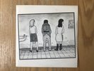 Girls At Our Best - Getting Nowhere Fast / Warm Girls - 7