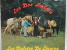 Los Cadetes de Linares - Lp - Los Dos Amigos - Latin Mexico Norteno Tex Mex