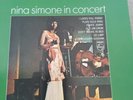 Nina Simone In Concert (Vinyl) Back To Black New Unsealed Unplayed