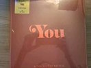 NEW Larry Lovestein & The Velvet Revival YOU EP RSD Gold 10
