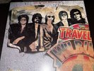 Traveling Wilburys Vol. 1 (PROMO Vinyl, 1988) WB Records/Wilbury Records
