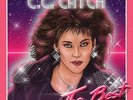 C.C. Catch The Best (Vinyl LP) 12