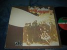Led Zeppelin II LP RL SS Robert Ludwig strong VG+ plays great 1st US pressing