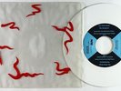 Rock Experimental 45 - Residents - The White Single - Ralph - VG++