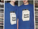 Sonic Youth - Washing Machine - VINYL 2x LP RECORD ALBUM Gatefold Cover NM