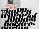 HORACE PARLAN HAPPY FRAME OF MIND BLUE NOTE BN4134 JAPAN VINYL LP