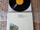 Joni Mitchell 'Ladies Of The Canyon' 1970 stereo LP press shrink w/Hype Stickers