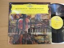 DG 136 236 Beethoven Triple Concerto Anda Schneiderhan Fournier 2005 Reissue NM