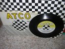 BUFFALO SPRINGFIELD-For What It's Worth/Come Right Out & Say-OR.VG++/NM- MONO 45
