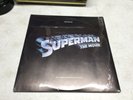 Superman The Movie Original Soundtrack 1978 2-LP Vinyl John Williams-SEALED