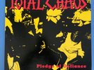 Total Chaos - Pledge of Defiance LP Vinyl