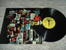 Willie Bobo - Spanish Blues Band 1968 PROMO LP MGM 8736 EX