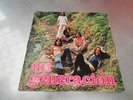 MI GENERACION LP SUPER RARE Psych Folk Prog Rock Pokora 1971
