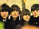 Beatles Beatles For Sale LP vinyl UK Parlophone black/white/silver labels Stereo