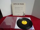 DEPECHE MODE Everything Counts SIRE PRO-A-2097 12