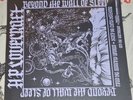 Cadabra Records Lovecraft Beyond The Wall Of Sleep Sub Edition Unopened LP Vinyl