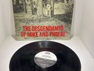 LP DESCENDANTS OF MIKE AND PHOEBE A SPIRIT SPEAKS Rare jazz funk Strata East