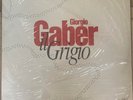 GIORGIO GABER 