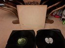 * THE BEATLES * WHITE ALBUM * MONO/STEREO MIX * APPLE LABEL * MISMATCH *