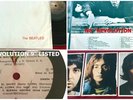 BEATLES - WHITE ALBUM - SUPER COLLECTOR'S ITEM - CHECK IT - URUGUAY