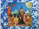 Rolling Stones  - Their Satanic Majesties Request LP- Green Boxed -Gatefold-UK