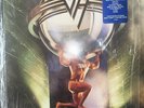 5150 [LP] by Van Halen (Vinyl, Warner Bros. Records Record Label)