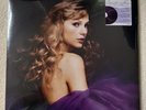 Taylor Swift - Speak Now I Violet Marbled Vinyl Taylor's Version 3 LP Vinyl 2023