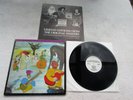 THE BAND LP MUSIC FROM BIG PINK ORIG MFSL NEAR MINT MOBILE FIDELITY