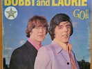 BOBBY AND LAURIE - Go