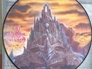 Picture Disc In Flames 