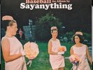 Say Anything - Baseball