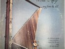 The Wind Harp - Song From The Hill -1972 US First Pressing Promo Copy - Ex Shape