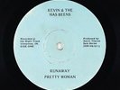 Private Rock EP - Kevin & The Has Beens - Runaway - unknown?