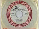 Radio Spot 45 - The Fugs - Radio Spot For: Golden Filth - Reprise - promo