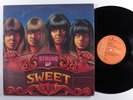 SWEET Strung Up RCA 2XLP VG+ germany gatefold b