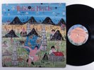 TALKING HEADS Little Creatures SIRE LP VG+ b