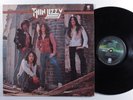 THIN LIZZY Fighting VERTIGO LP VG+ b