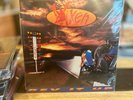 Vixen - Rev it Up - Original 1990 EMI Press - EX Hair Metal Vinyl LP Record