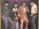 LOS REBELDES - S/T / 70S SALSA GUAGUANCO / COTIQUE FRANKIE DANTE