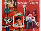 ELVIS PRESLEY ELVIS CHRISTMAS ALBUM VICTOR RA5135 JAPAN FLIPBACK COVER VINYL LP