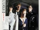PRETENDERS 2 REAL 25PP23 JAPAN OBI VINYL LP